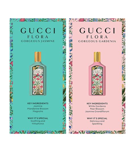 gucci flora jasmine eau de toilette|Gucci Flora perfume superdrug.